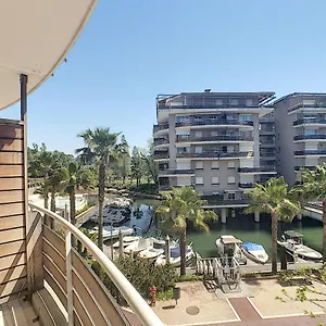 Zen Marina Apartamento