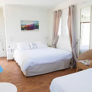 Cap Sol Hotel